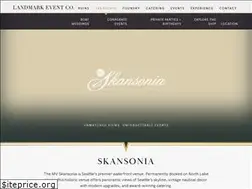 Sites similar to skansonia.com