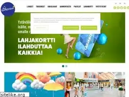 Sites similar to skanssi.fi