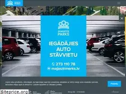 Sites similar to skanstesparks.lv