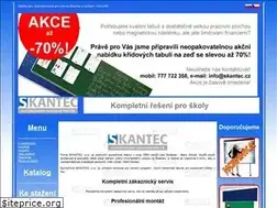 Sites similar to skantec.cz