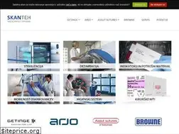 Sites similar to skanteh.si