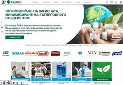 Sites similar to skantek.bg