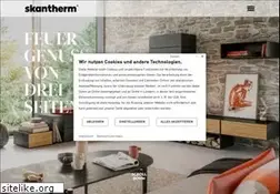 Sites similar to skantherm.de