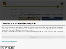 Sites similar to skanto.de