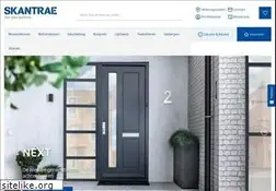 Sites similar to skantrae.com