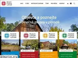 Sites similar to skanzen-prikazy.cz