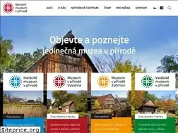 Sites similar to skanzen-vysocina.cz
