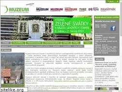 Sites similar to skanzenkourim.cz