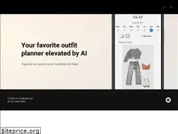 Sites similar to skap.app