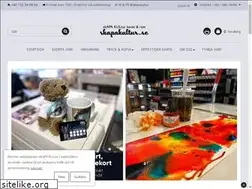 Sites similar to skapakultur.se