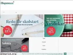 Sites similar to skapamer.se