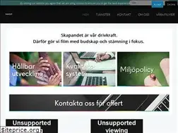 Sites similar to skaparkraftuppsala.se