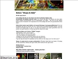 Sites similar to skapasalj.se