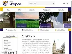 Sites similar to skapce.cz