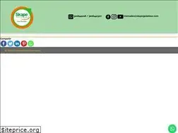 Sites similar to skapeguiastour.com