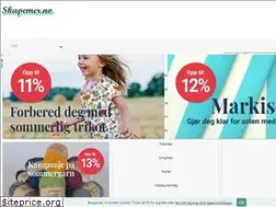 Sites similar to skapemer.no