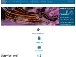 Sites similar to skaphos.org