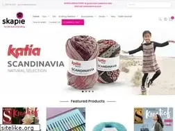 Sites similar to skapie.co.za