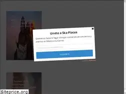 Sites similar to skaplaces.com