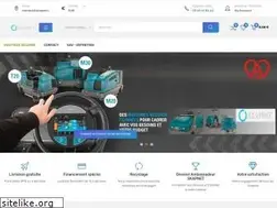 Sites similar to skapnet.fr