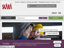 Sites similar to skara.se
