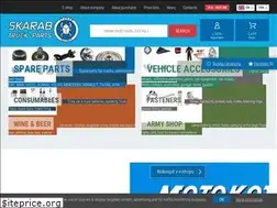 Sites similar to skarab.cz