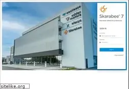 Sites similar to skarabee.net