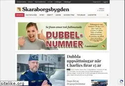 Sites similar to skaraborgsbygden.se
