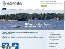 Sites similar to skaraborgsvaccination.se