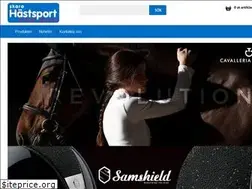 Sites similar to skarahastsport.se