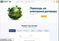 Sites similar to skarb.com.ua