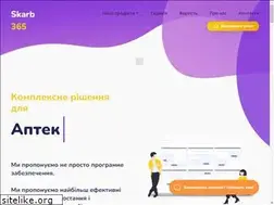 Sites similar to skarb.ua