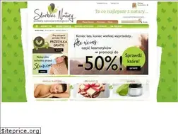 Sites similar to skarbiec-natury.pl