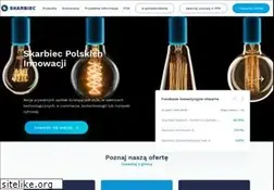 Sites similar to skarbiec.pl