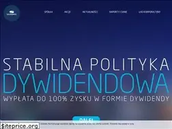 Sites similar to skarbiecholding.pl