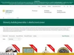 Sites similar to skarbiecmennicy.pl
