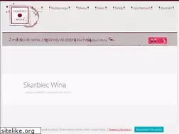 Sites similar to skarbiecwina.pl