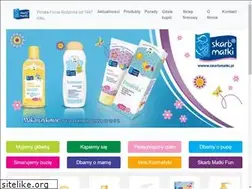 Sites similar to skarbmatki.pl