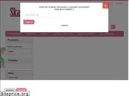 Sites similar to skarbnicapomyslow.pl