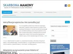 Sites similar to skarbonamamony.pl