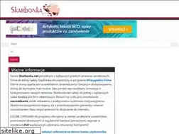 Sites similar to skarbonka.net