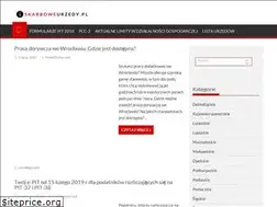 Sites similar to skarboweurzedy.pl