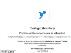 Sites similar to skarbowo.pl