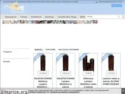 Sites similar to skarbydomowe.pl
