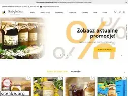 Sites similar to skarbyroztocza.com