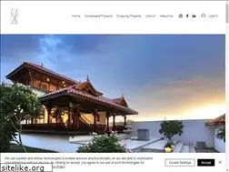 Sites similar to skarchitects.org