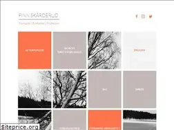 Sites similar to skarderud.no