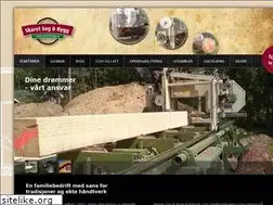 Sites similar to skaretbygg.no