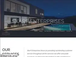 Sites similar to skarf.pk