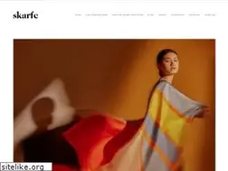 Sites similar to skarfe.com